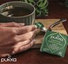 Pack Infusions et Th&eacute;s Bio - 5 x 20 sachets - PUKKA image number 2