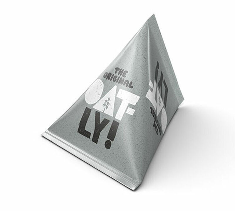Oatly Haferdrink im Miniformat 100 x 20 ml image number 2