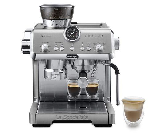 DeLonghi Specialista Opera EC9555.M Macchina Espresso Manuale