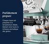 DeLonghi La Specialista Arte EC9155.GR Green + Kit Barista image number 9