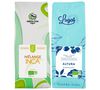 2 x 250g - Caf&eacute; moulu - Le M&eacute;lange Inca Bio & Altura Bio - LUGAT / GREEN LION COFFEE image number 0