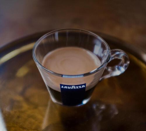 Lavazza - Caff&egrave; in grani - Espresso Barista Intenso 1 kg image number 2