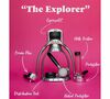ROK EspressoGC Explorer Edition Manual Espresso Maker image number 3