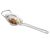 Gefu Tea Strainer Passo in Stainless Steel image