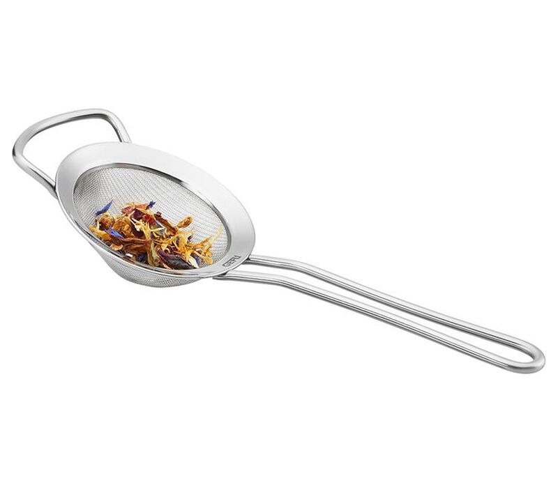 Gefu Tea Strainer Passo in Stainless Steel image number 0