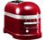 KitchenAid - Toaster - Artisan 5KMT2204ECA &ndash; Liebesapfelrot image