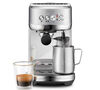 Sage Bambino Plus SES500BSS4EEU1 Acciaio Inox Macchina per caff&egrave; espresso image number 3