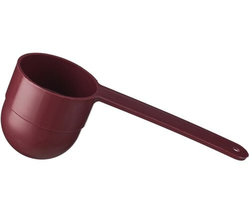 Option Bravilor : Cuill&egrave;re &agrave; mesure Bravilor (contenance 40 g.)