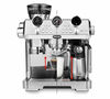 Machine expresso avec broyeur DELONGHI La Specialista Maestro EC9885.M inox image number 1