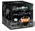 Gimoka Compatible Capsules A Modo Mio Vellutato x 16 image