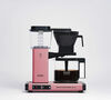 Caffettiera filtro Moccamaster KBG741 Select Rosa image number 1