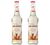 Sirop Monin - Pur Sucre de Canne - 2 x 70 cl image