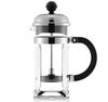 Bodum Chambord French Press Stainless Steel - 3 cups image number 1