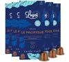 Lugat Nespresso* Original Compatible Capsules Pacific Blend x 50 image number 0