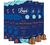 Lugat Nespresso* Original Compatible Capsules Pacific Blend x 50 image