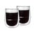 2 Verres double paroi Kronos 25 cl - KINTO image