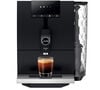 Expresso Broyeur JURA Ena 4 Full Metropolitan Black EB image number 2