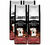 Bialetti Ground Coffee Perfetto Moka Chocolate Value Pack - 4 x 250g image
