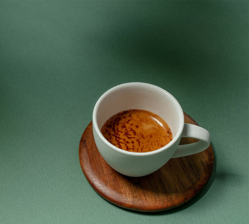 250 g - Caf&eacute; en grain - Ethiopie Bombe - PARIS COFFEE image number 1