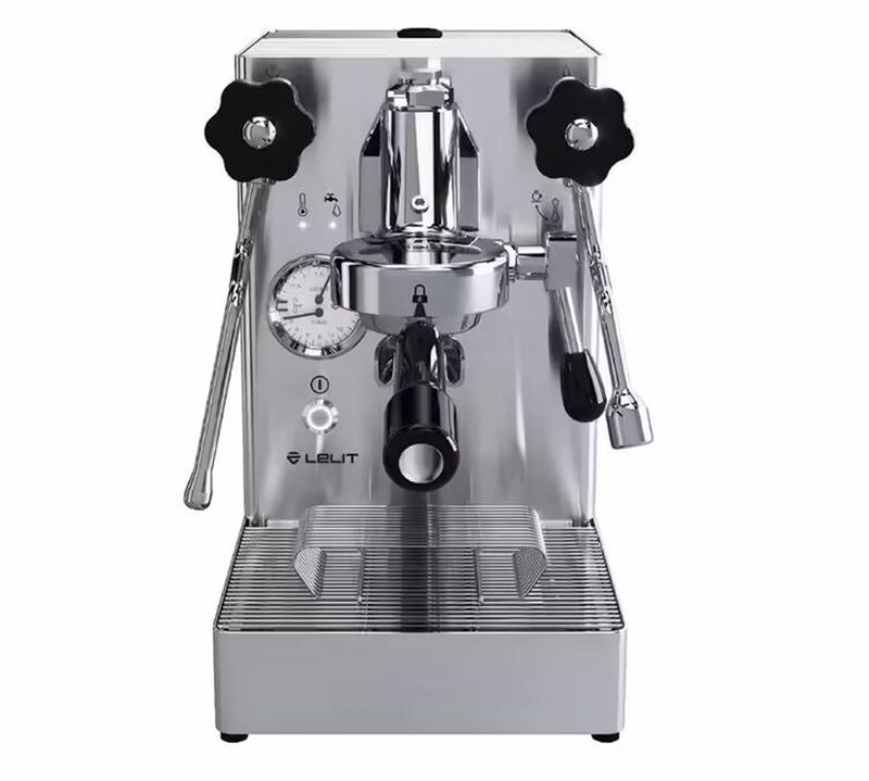 Machine expresso LELIT MaraX PL62X image number 0