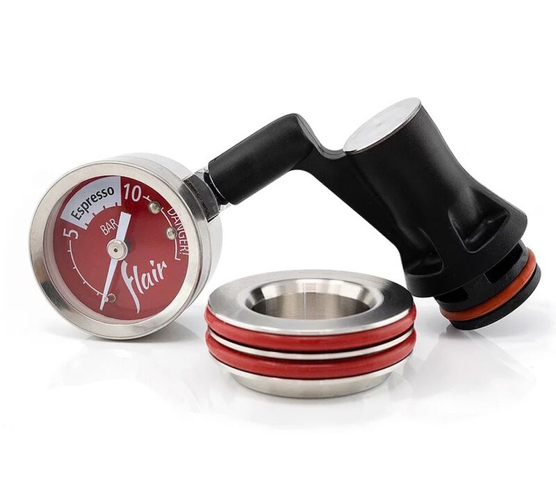 Flair Espresso Pressure Gauge Kit image number 0