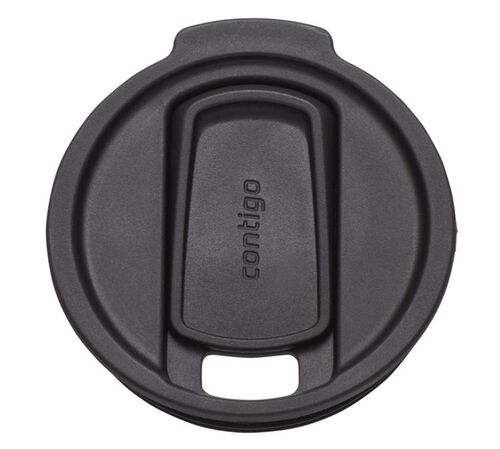 Mug isotherme Streeterville Black 41 cl - CONTIGO image number 4