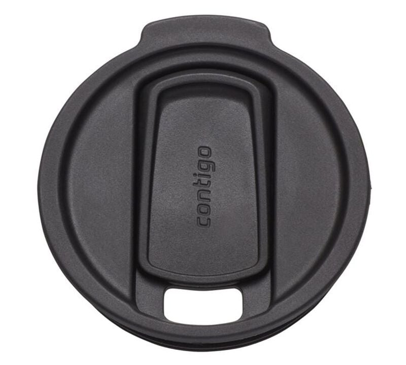 Mug isotherme Streeterville Black 41 cl - CONTIGO image number 4