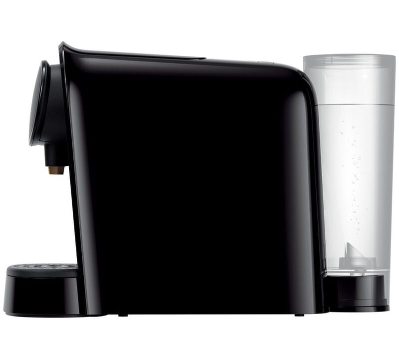 PHILIPS Machine &agrave; caf&eacute; L'Or Barista Piano LM8012/60 Noir image number 2