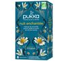 Pukka - Tisana biologica Nuit enchant&eacute;e - 20 bustine image number 0