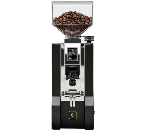 Moulin expresso EUREKA ORO Mignon XL Noir image number 0