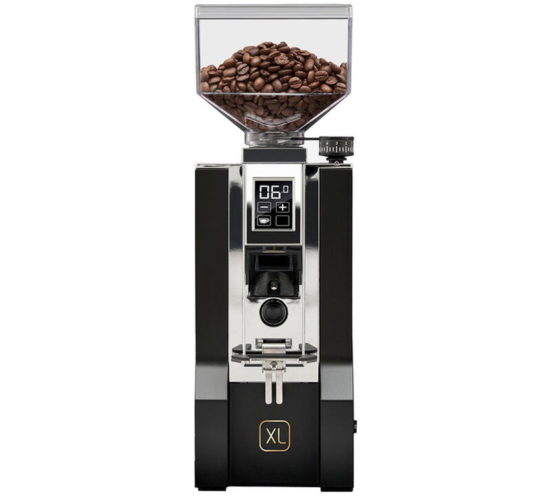 Moulin expresso EUREKA ORO Mignon XL Noir image number 0
