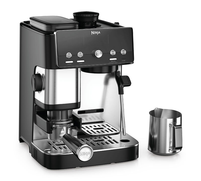 Machine expresso NINJA ES301EU Luxe Caf&eacute; Mini image number 2