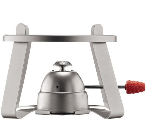 BODUM PEBO gas burner for vacuum coffee maker