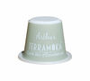 Terramoka 'Arthur' biodegradable Nespresso&reg; Compatible Capsules x60 image number 1