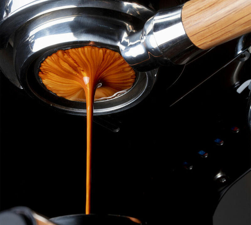 Aircraft Rafale AX855 Macchina Caff&egrave; Espresso image number 2