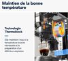 DeLonghi Dedica Arte EC885.M Full Metal + Pack Barista image number 6
