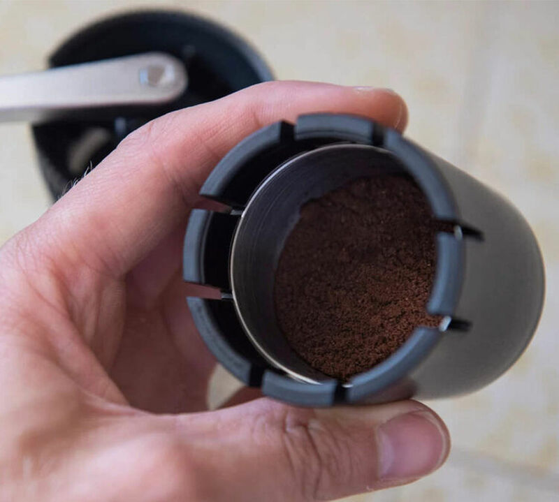 Flair Espresso The Royal Grinder image number 4