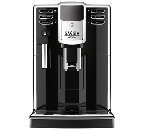 Gaggia Anima Black Macchina da caff&egrave; Automatica