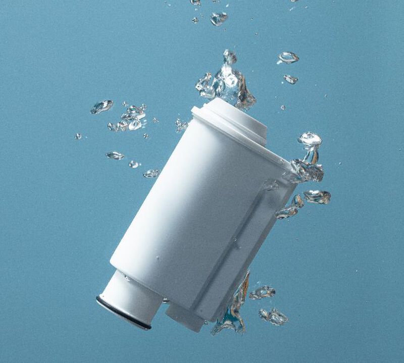 ARFIZE - Filtro acqua compatibile Brita Intenza+ PHILIPS/ SAECO/ GAGGIA - ACF-11J image number 6