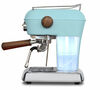 Machine expresso ASCASO Dream PID Bleu Ciel image number 2