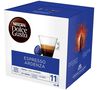 16 Ristretto Ardenza Pods &ndash; NESCAFE* DOLCE GUSTO* image number 0