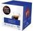 16 Ristretto Ardenza Pods &ndash; NESCAFE* DOLCE GUSTO* image