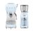 Machine expresso SMEG ECF02PBEU + Moulin &agrave; caf&eacute; SMEG CGF11PBEU image