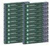 200 Nespresso* Original Compatible Capsules Espresso Roast &ndash; STARBUCKS image number 0