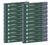 200 Nespresso* Original Compatible Capsules Espresso Roast &ndash; STARBUCKS image