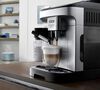 Expresso Broyeur DELONGHI Magnifica EVO FEB 2961.SB LatteCrema image number 7