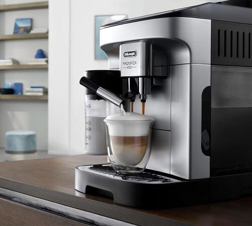 Magnifica Evo FEB 2961.SB - DeLonghi - Parfait &eacute;tat image number 7