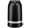 KitchenAid - Wasserkocher 5KEK1701EBM mit einstellbarer Temperatur - Schwarz Lakritz - 1,7 L image number 2