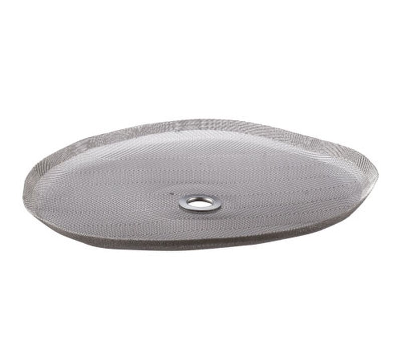 Cafetiere Replacement Mesh Filter for Bodum 12 Cup image number 0