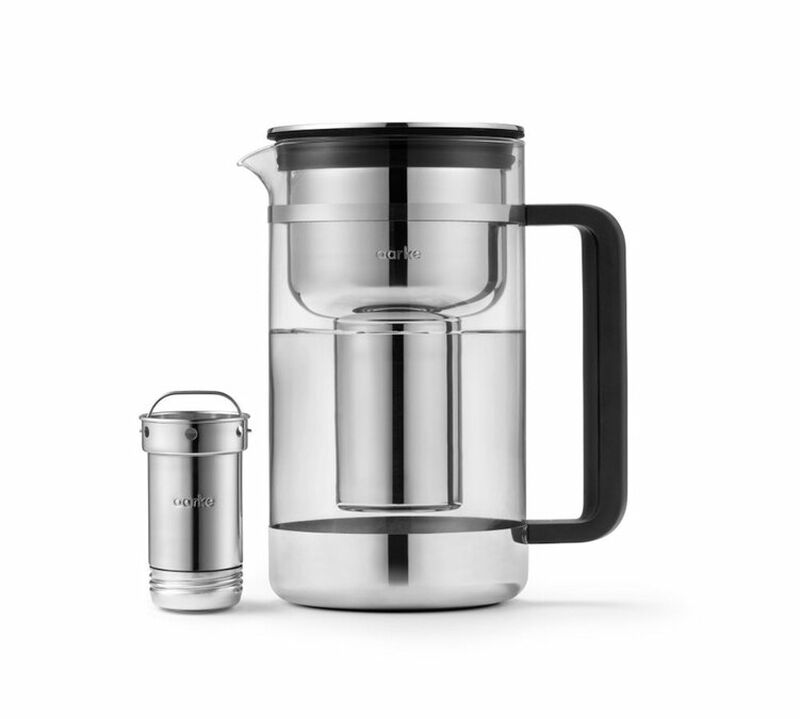 Carafe filtrante AARKE AAA1220 Purifier 1.66 L image number 0
